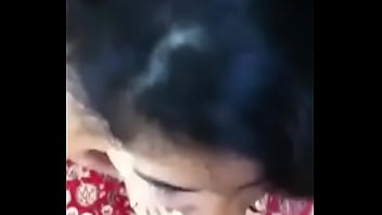 Preview 2 of Sylvie Saint Interracial - indian girl priya suck dick before chudai!!20