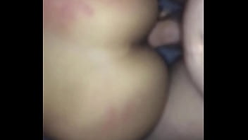 Preview 3 of Hot Sex Kaka Yeme - Latina teen fucked doggy - iPhone
