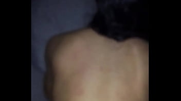 Preview 1 of Hot Sex Kaka Yeme - Latina teen fucked doggy - iPhone