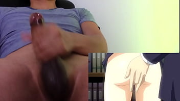 Preview 2 of Got Scenes - Before Choosing His Wife,  He Fucks The Wet,  Parched Pussy Of The Litte Sister To Discard Her As A Future Wife | Ringetsu The Animation Uncensored Hentai
