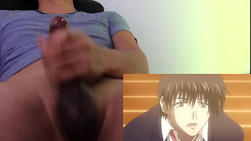 Preview 3 of Got Scenes - Before Choosing His Wife,  He Fucks The Wet,  Parched Pussy Of The Litte Sister To Discard Her As A Future Wife | Ringetsu The Animation Uncensored Hentai