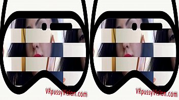 Preview 1 of Seks Maloletnica Video - VRpussyVision.com - Young asian teasing you with her nice body