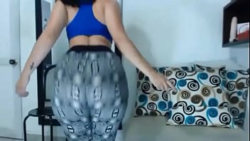 Preview 1 of Ep Casting Candy - Big Ass10