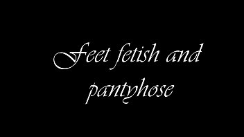 Preview 1 of Lolita Tube - Worship my sexy Feet and pantyhose loser