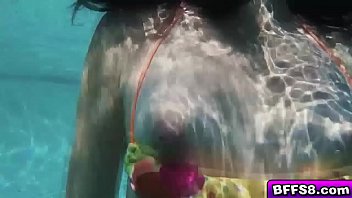 Preview 1 of Funnybecky - Precious chicks loves big hard dick inside their cunt