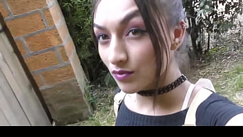 Preview 1 of Www Garil And Hors Anmil Sex - TU VENGANZA - Tattooed Latina fingered and banged for r.