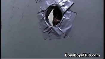 Preview 4 of Mature Mexican Milf - Blacks On Boys - True Gay Interracial Nasty Fuck Movie 28