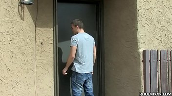Preview 1 of Fuking Gairl - Twink loving Shane Frost is married but secretly into ass