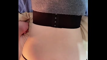 Preview 3 of Age 18 Ans Big Cocks - It&#039_s very comfortable inside my vagina,  right?我的陰道裡面很舒服對吧?