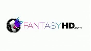 Preview 1 of Fulsexymuvi - Yoga fantasy