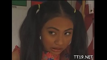 Preview 3 of Blovjop Oral - Chick gives hawt facesitting