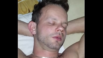 Preview 2 of Fucking My Motfrench Friend - 20150320 080948