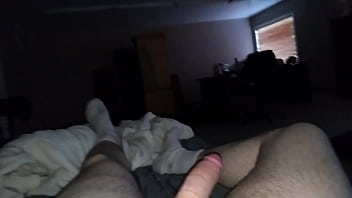 Preview 1 of Two Girl One Boy Doctor Xxx - My slut ex sucking me off 1