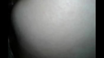 Preview 3 of Fake Cover - La Abuela Blanca recibiendo verga
