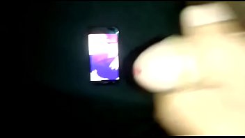 Preview 4 of Tjai Creampie - VID-20180405-WA0000
