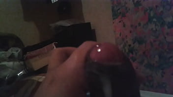Preview 3 of Massage Huge - Cum