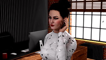 Preview 4 of Sleeping Sister Sexvideo - AIN&#039_T GONNA B NO SIDE PEICE ISSA - from Episode 6 pt 2 (SFW VERSION)