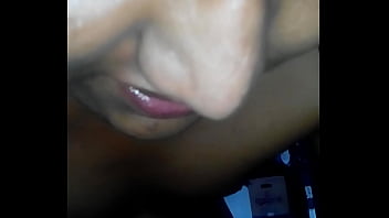 Preview 1 of Black Hair Tattooed Chick - otro de marichuy