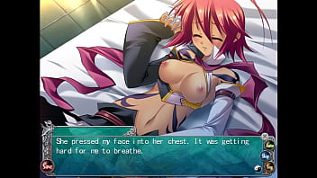 Preview 2 of Beragal Sex - Koihime&dagger_Musō Ryofu Hōsen 2