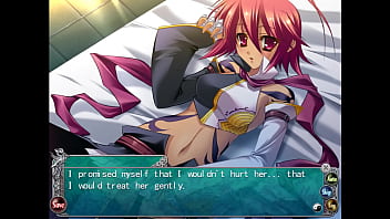 Preview 1 of Beragal Sex - Koihime&dagger_Musō Ryofu Hōsen 2