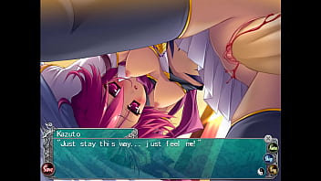 Preview 4 of Beragal Sex - Koihime&dagger_Musō Ryofu Hōsen 2