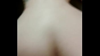 Preview 2 of Big But Lezbiyen - Fucking Bella de Cruz on the Couch
