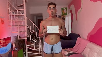 Preview 1 of India No No Sex - V&iacute_deo de verifica&ccedil_&atilde_o