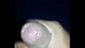 Preview 1 of Marl Mason - Meu marido gozando gostoso vendo eu me exibir pra ele