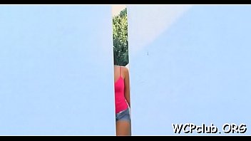 Preview 1 of City Parks - Dark sex sites