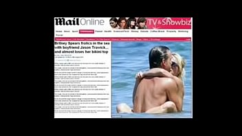 Preview 3 of Plumber Pron - britney spearks