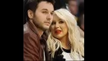 Preview 2 of Porn Game Your - christina aguilera desnuda encuera