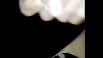 Preview 1 of Old Man Breed Twink - Short jack off clip (no cumshot)