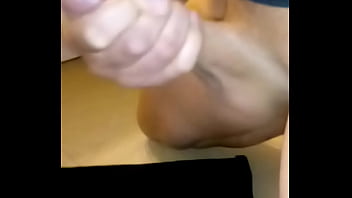Preview 4 of Old Man Breed Twink - Short jack off clip (no cumshot)