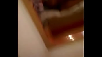 Preview 1 of Yoge Hairy Milf - VID-20180404-WA0054