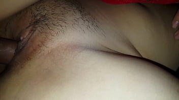 Preview 4 of 18 Upclose Rideing Dildo - 20171220 212433