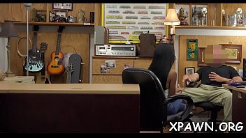 Preview 4 of Soft Brest - Exposed amateur is getting cock