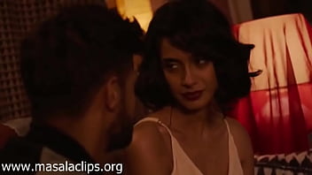 Preview 2 of Molly Bennett Tyler Nixon - Sarah Jane Dias Hot Kissing and Fucking
