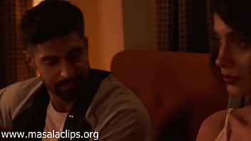 Preview 1 of Molly Bennett Tyler Nixon - Sarah Jane Dias Hot Kissing and Fucking