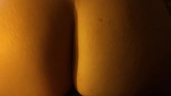 Preview 2 of Jav Tviks - Big ass riding my cock