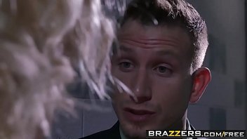 Preview 1 of Pakistani Old Age Women - Brazzers - Big Tits at Work - (Harlow Harrison,  Bill Bailey) - Obsessive Cum