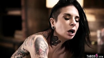 Preview 4 of Lesbian Cock First - Emo students pussy licking and anal fucking after class