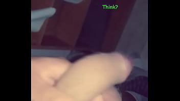 Preview 3 of Cak Fight - Just my cock