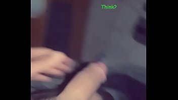 Preview 4 of Cak Fight - Just my cock
