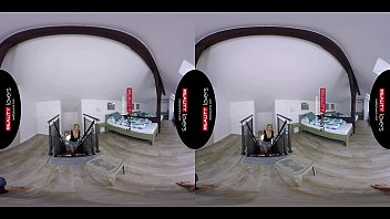 Preview 1 of Unfortunate Sex - RealityLovers - Don&#039_t d. and fuck VR