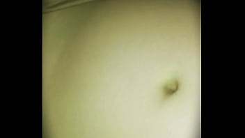 Preview 3 of English Mms Video - desi prego wife shared with friend