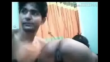 Preview 3 of Two Girls And One Boys Full - Desi girl sex with boy