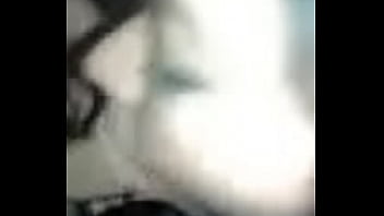 Preview 2 of Ebony Teens Chin Dripping - received 2109970359290243