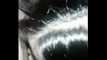 Preview 1 of Ebony Teens Chin Dripping - received 2109970359290243