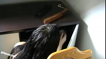 Preview 4 of Big Ass Pondtube - Teen Christin Home Made Tape