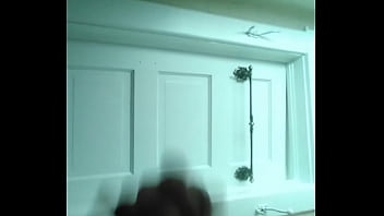 Preview 2 of Crying Cheak Sex - jerking off